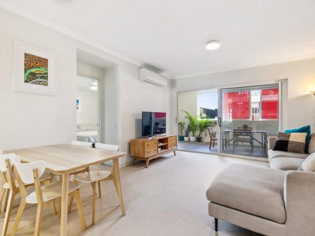 Apartment for rent in North Fremantle, Western Australia