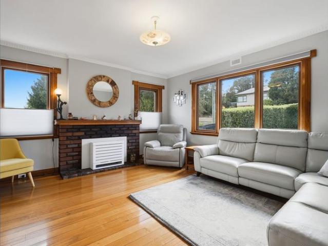 House for rent in Hobart, Tasmania