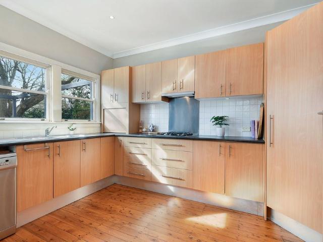 House for rent in Sydney, New South Wales