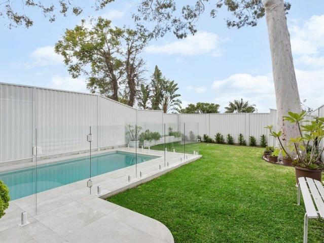 Duplex for rent in Sutherland, New South Wales