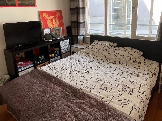 Kamer te huur in Zuid, Amsterdam