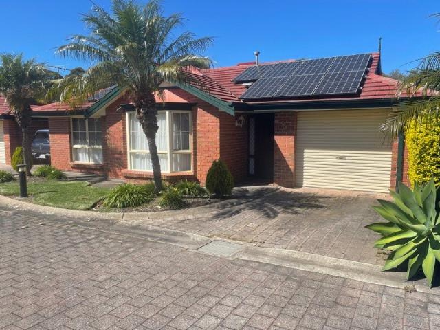 Apartment for rent in Horseshoe Creek, South Australia