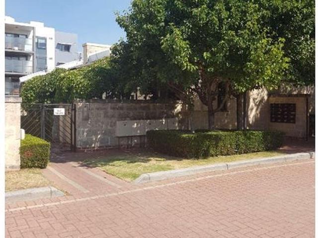 Townhouse for rent in Highgate, Western Australia