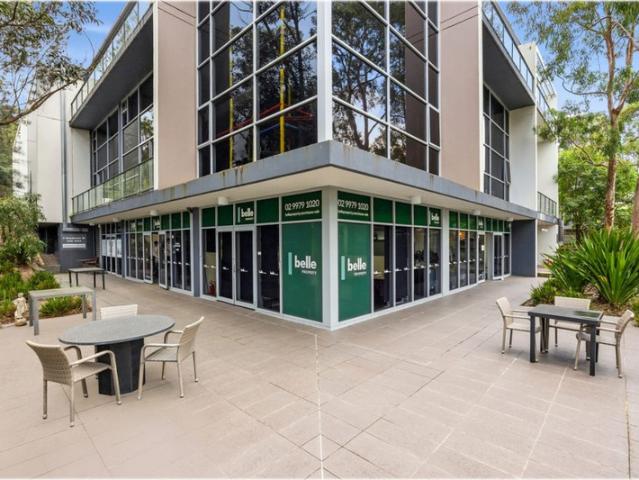 Office for rent in Sydney, New South Wales