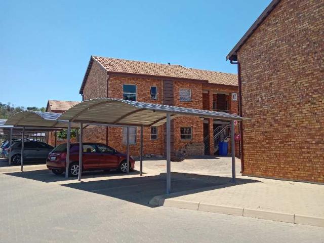 Apartment for rent in Pretoria-West, Pretoria