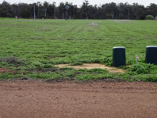 Property for sale in Wandering, Western Australia