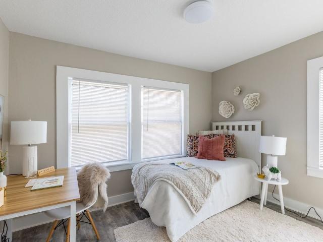 Apartment for rent in Court District, Des Moines