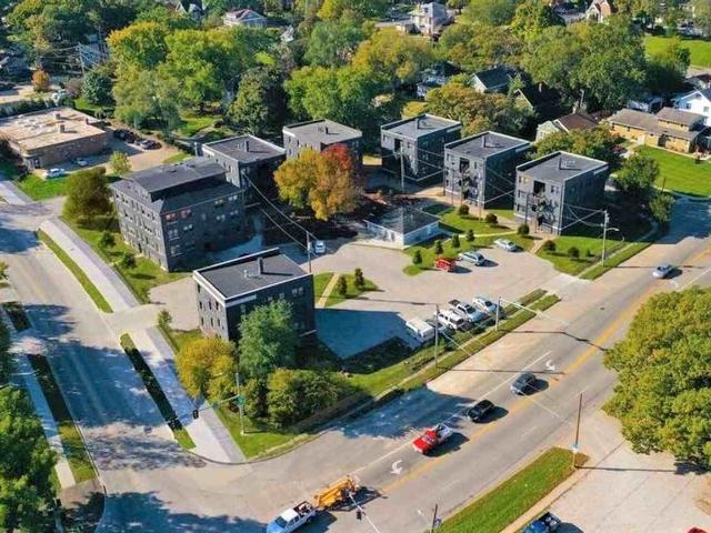 Apartment for rent in Court District, Des Moines