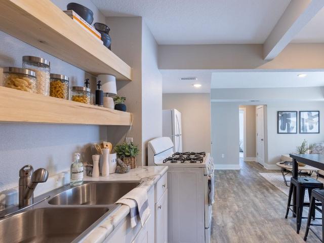 Apartment for rent in Des Moines, Iowa