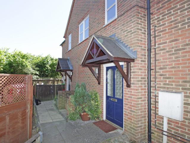 Apartment for rent in The Butts, Kent
