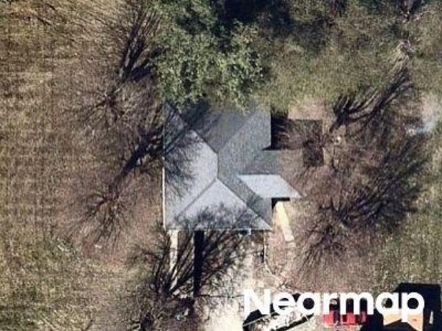 House for sale in Batesville, Ripley County