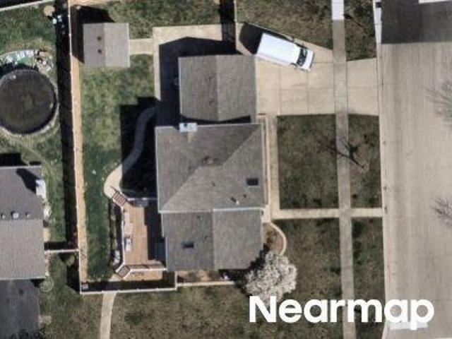 House for sale in Romeoville, Illinois