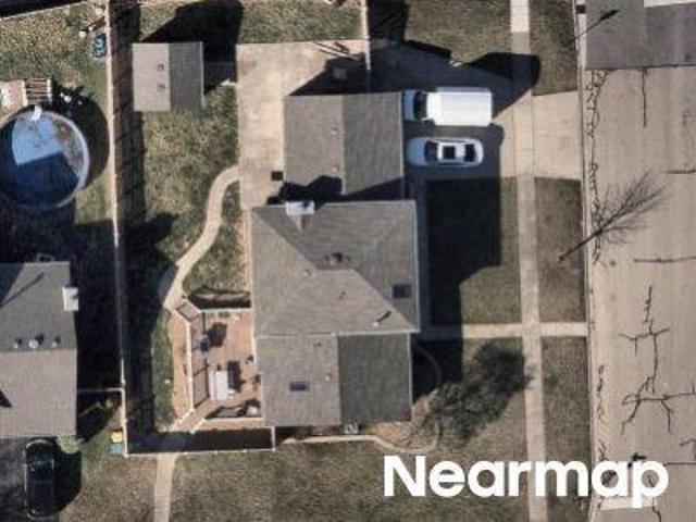 House for sale in Romeoville, Illinois