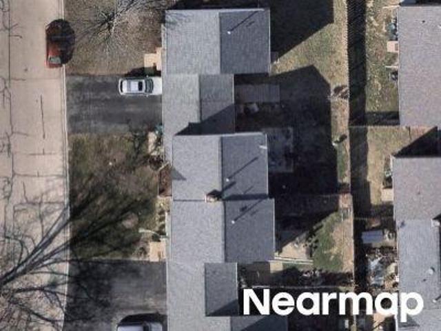 House for sale in Romeoville, Illinois