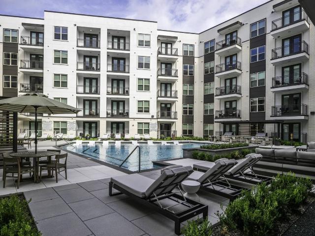 Apartment for rent in Grogan's Mill, The Woodlands
