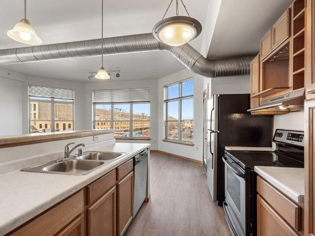 Apartment for rent in West Allis, Wisconsin
