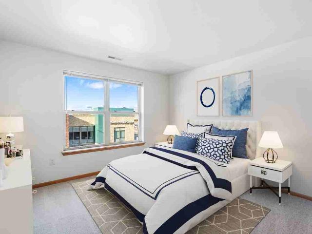 Apartment for rent in West Allis, Wisconsin
