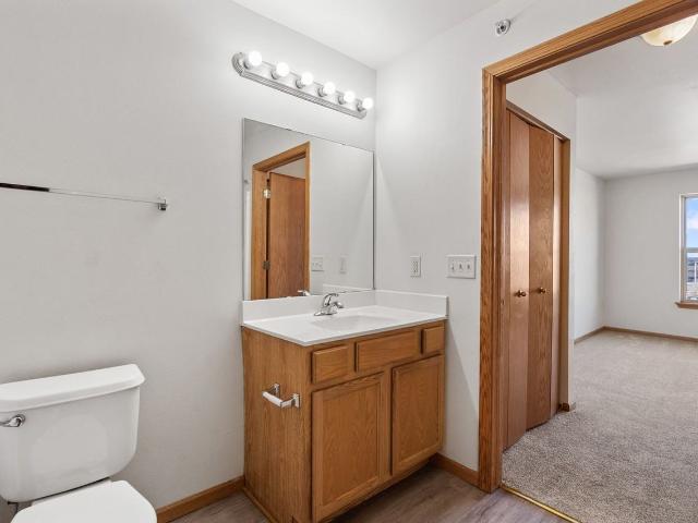 Apartment for rent in West Allis, Wisconsin