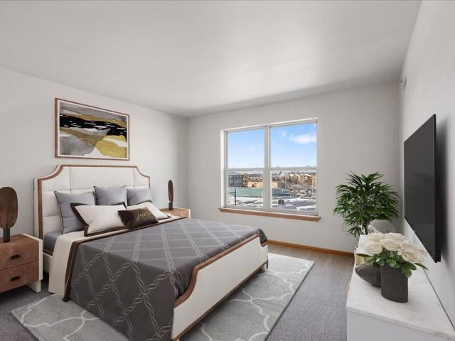 Apartment for rent in West Allis, Wisconsin