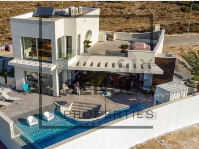Casa en venta en Urbanización Lo Pepin, el Baix Segura / La Vega Baja