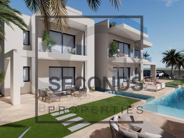 Casa en venta en Urbanización Lo Pepin, el Baix Segura / La Vega Baja