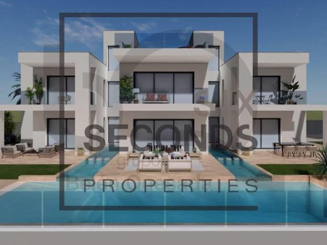 Casa en venta en Urbanización Lo Pepin, el Baix Segura / La Vega Baja