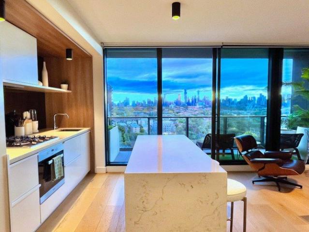 Apartment for rent in South Yarra, Melbourne