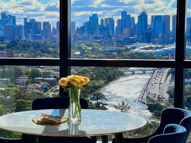 Apartment for rent in Camerons Creek, Victoria