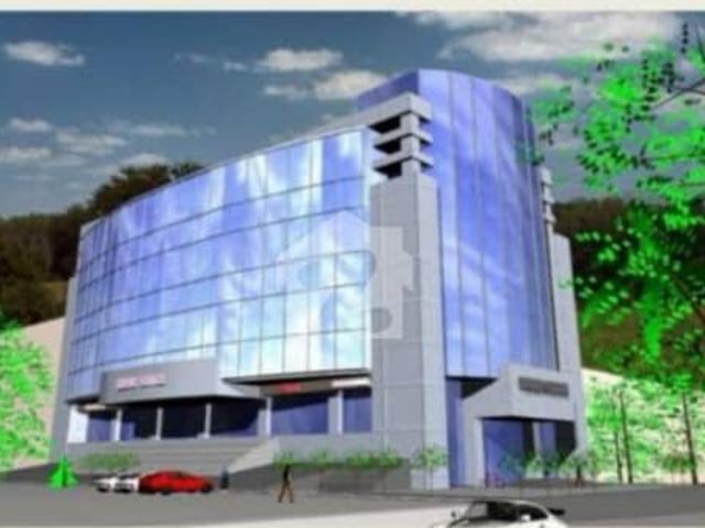 Building for sale in اسلام آباد, زون 1