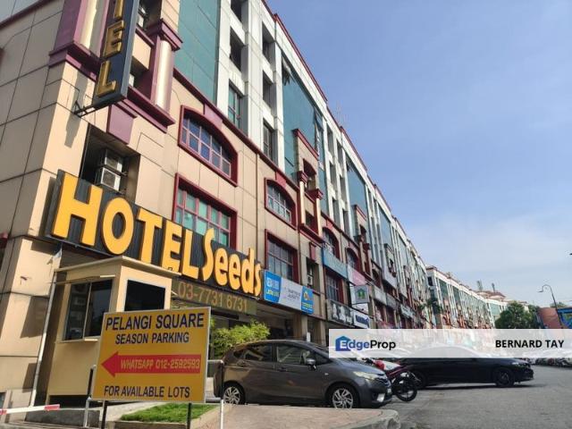 Shop for sale in Petaling, Damansara Damai