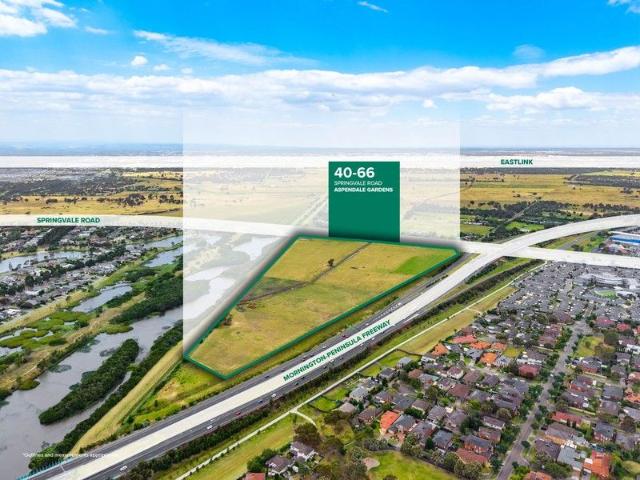 Land for sale in Camerons Creek, Victoria