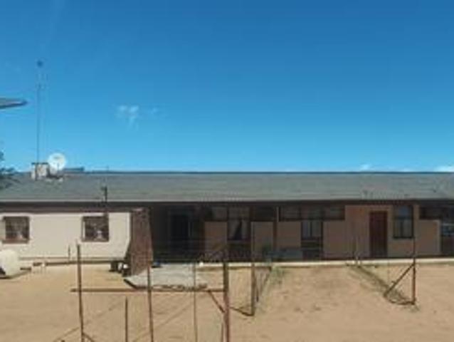 Apartment for sale in Vryburg, Naledi Local Municipality