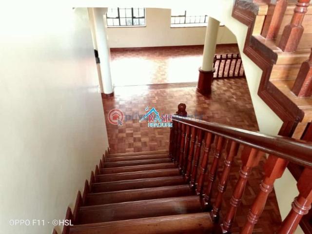 Townhouse for sale in Kileleshwa, Kiambu