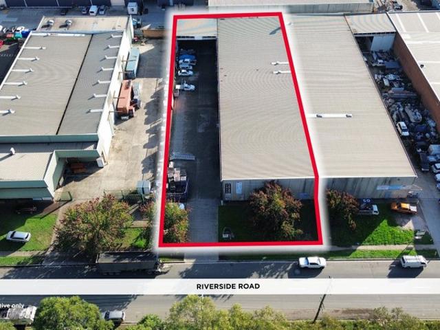 Warehouse for sale in Sydney, New South Wales