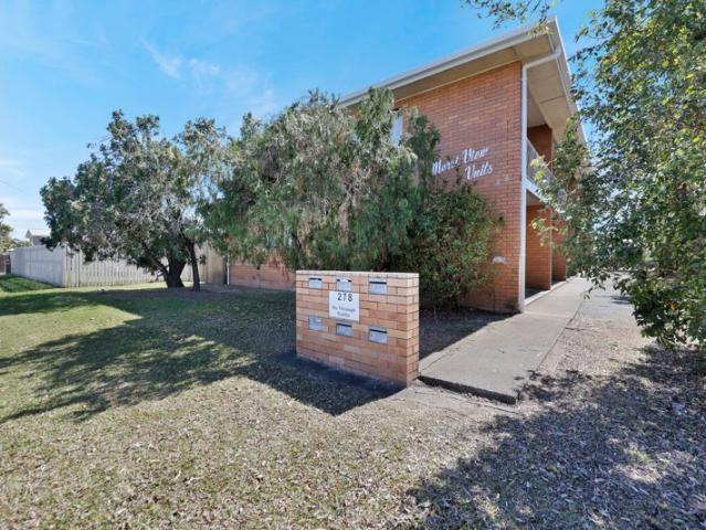 Flat for sale in Mackay, Queensland