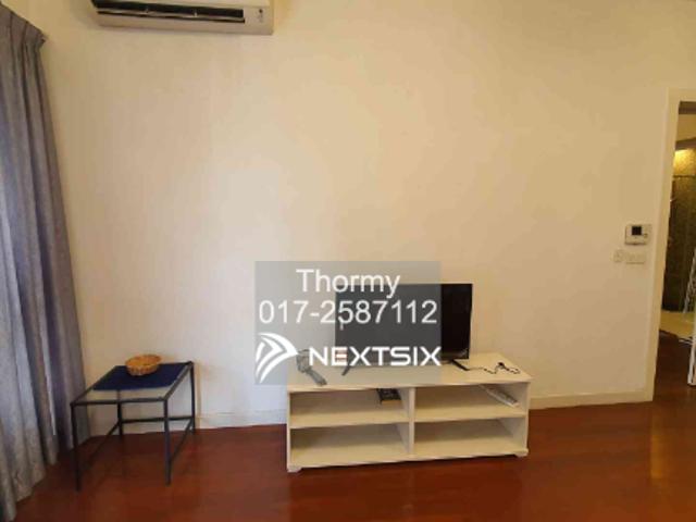 Apartment for rent in Country Heights Damansara, Kuala Lumpur