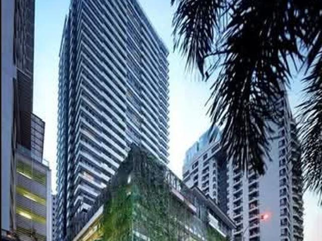 Apartment for rent in Kampung Paya, Kuala Lumpur