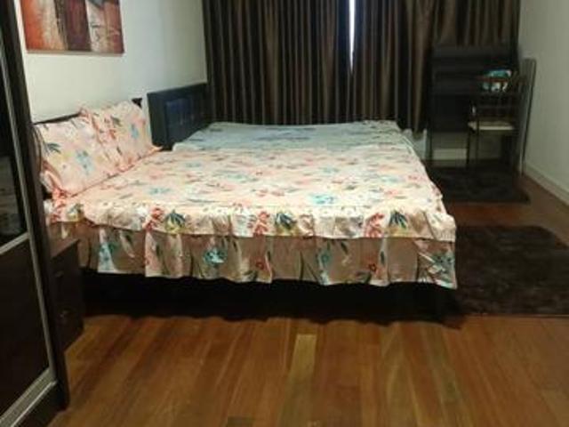 Condominium for rent in Country Heights Damansara, Kuala Lumpur