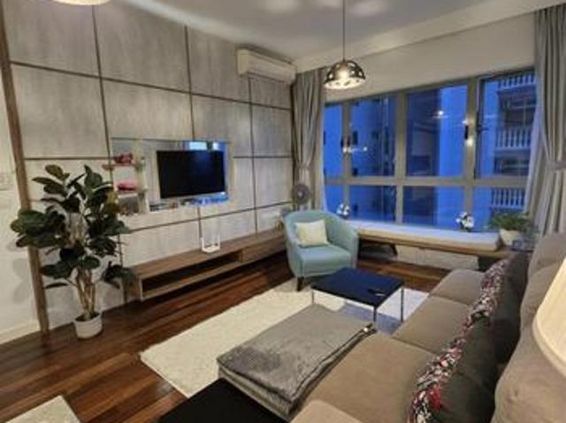 Condominium for rent in Country Heights Damansara, Kuala Lumpur