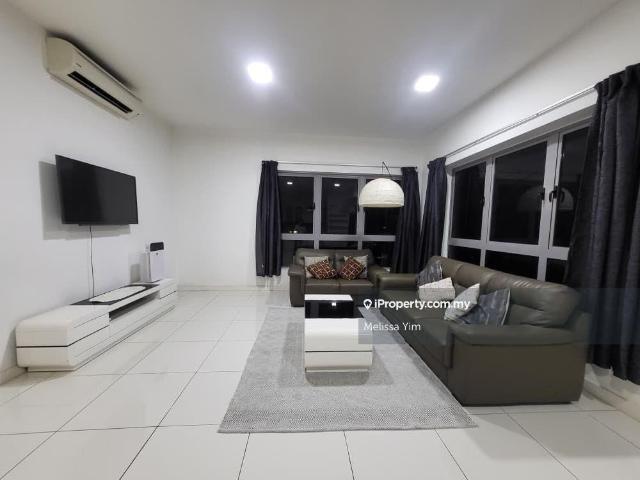 House for rent in Country Heights Damansara, Kuala Lumpur