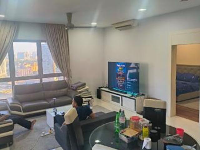 Condominium for rent in Country Heights Damansara, Kuala Lumpur