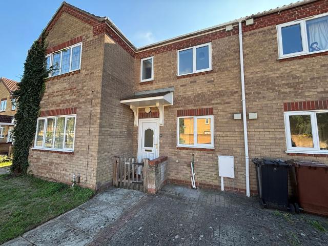 House for rent in Bracebridge, Lincoln
