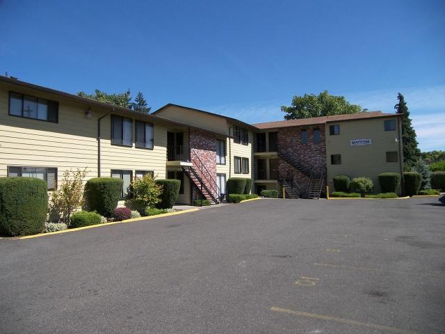 Apartment for rent in Oregonia