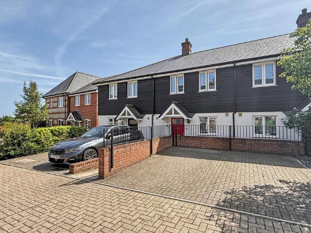 House for rent in Sixpenny Handley and Pentridge, Sixpenny Handley