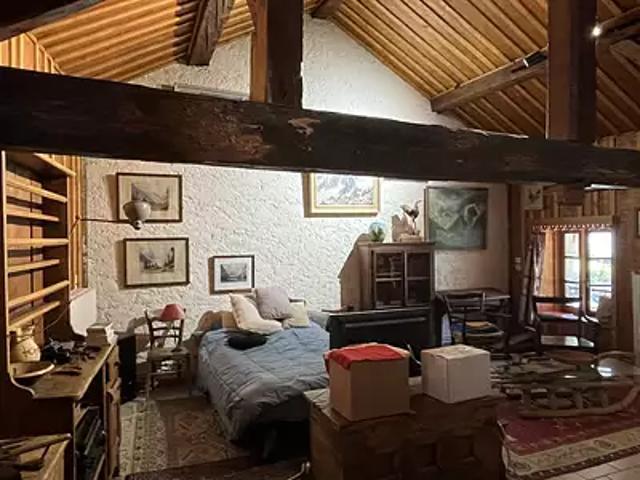 Appartement location à Bonneville, Sixt-fer-à-cheval