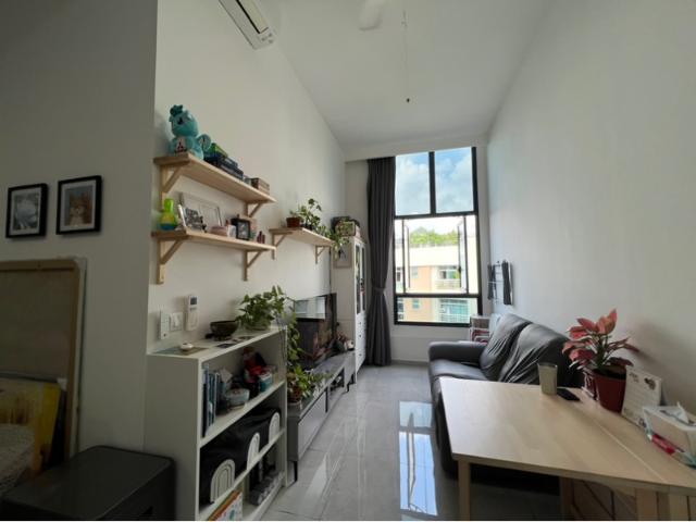 Condominium for rent