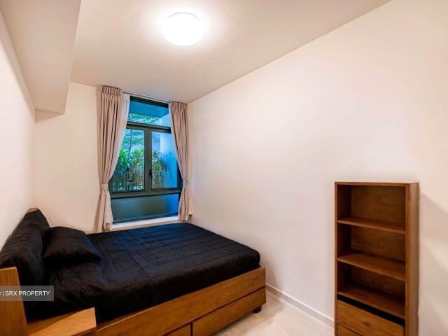 Apartment for sale in Geylang, 14 Central East, Eunos