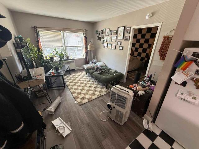 Apartment for rent in Milwaukee, Wisconsin