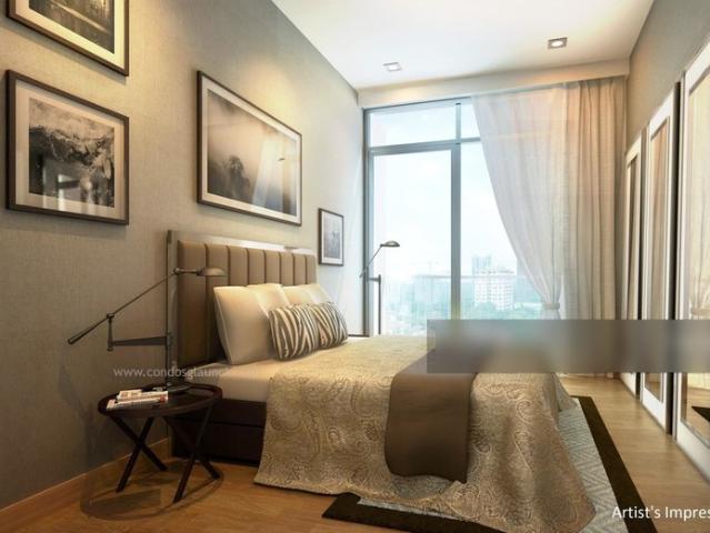 Apartment for sale in Macpherson