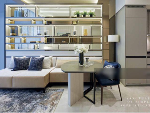 Apartment for sale in Macpherson